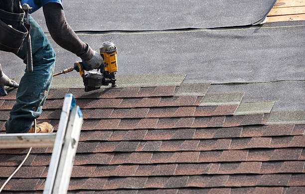 Licensed Roofing service in Joliet, IL - Brentwood Metal Roofing